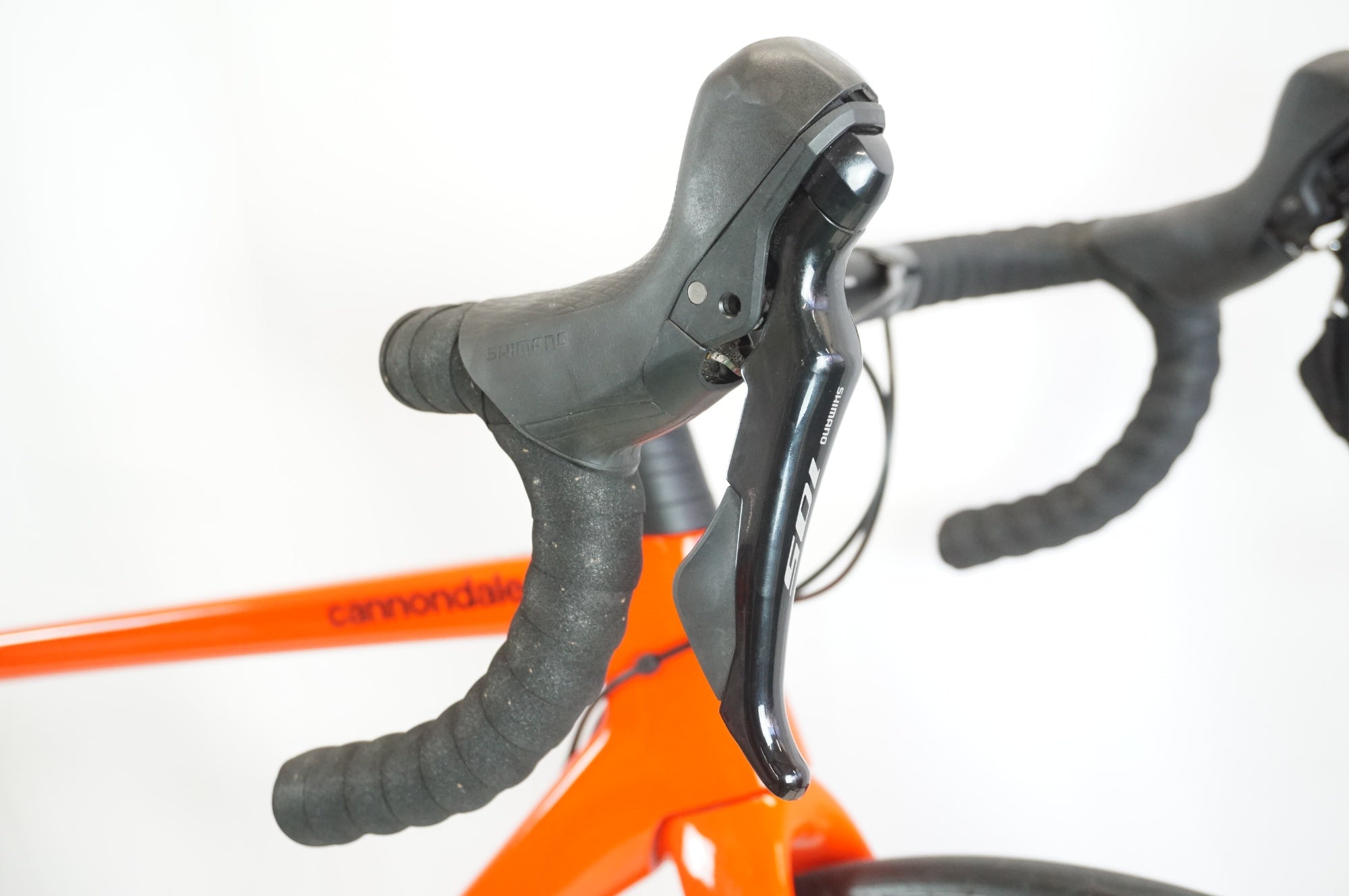 CANNONDALE 「キャノンデール」 SUPERSIX EVO CARBON DISC 105 2020年