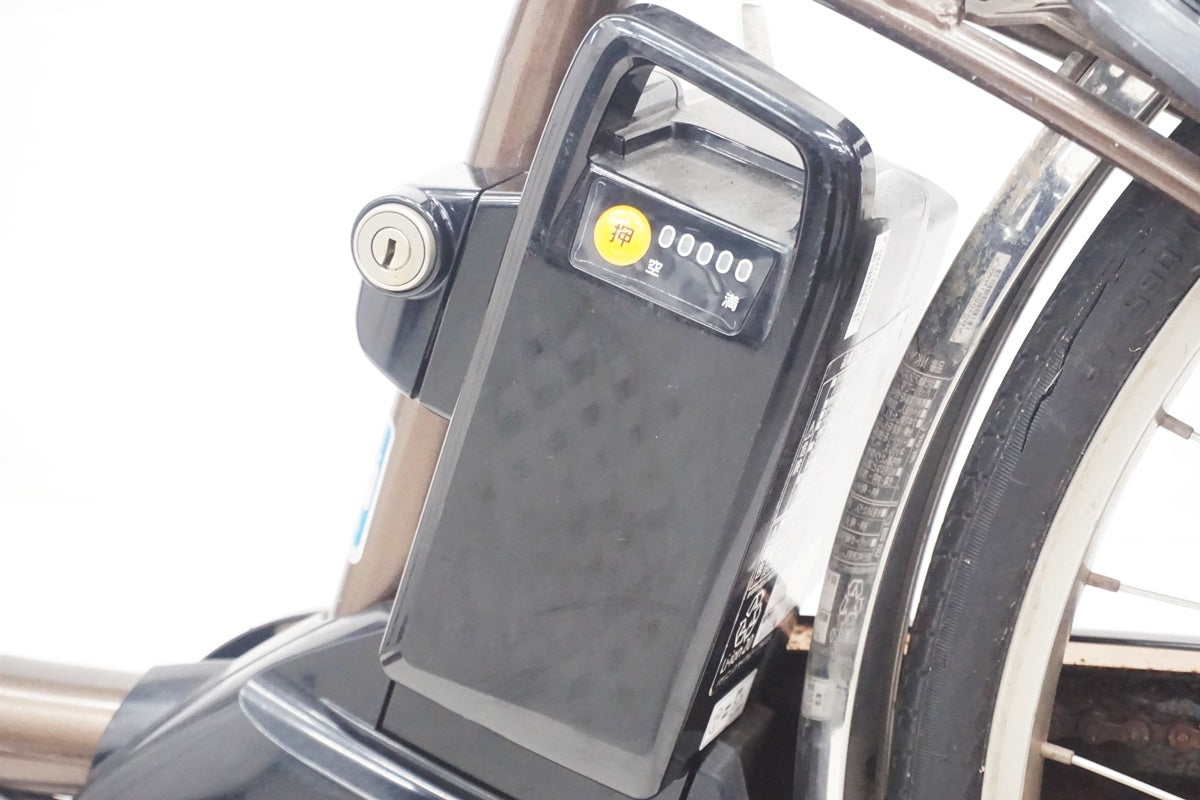 ジャンク PANASONIC 「パナソニック」 VIVI YX BE-ELYX633T2 2019年