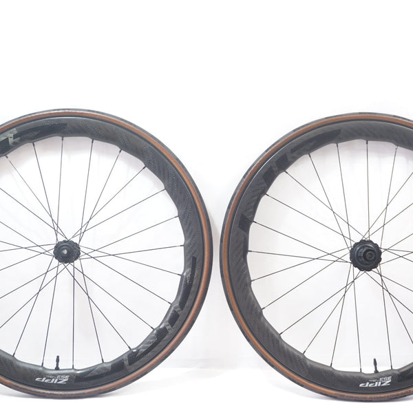 ZIPP 「ジップ」 353 NSW DISC シマノ11速 ホイールセット / 世田谷店