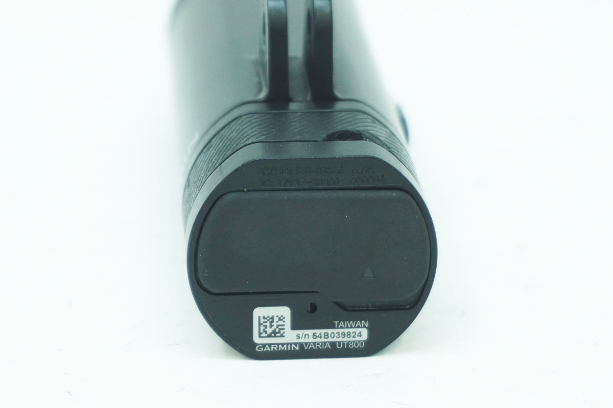 GARMIN 「ガーミン」 VARIA UT800 フロントライト / 大阪美原北