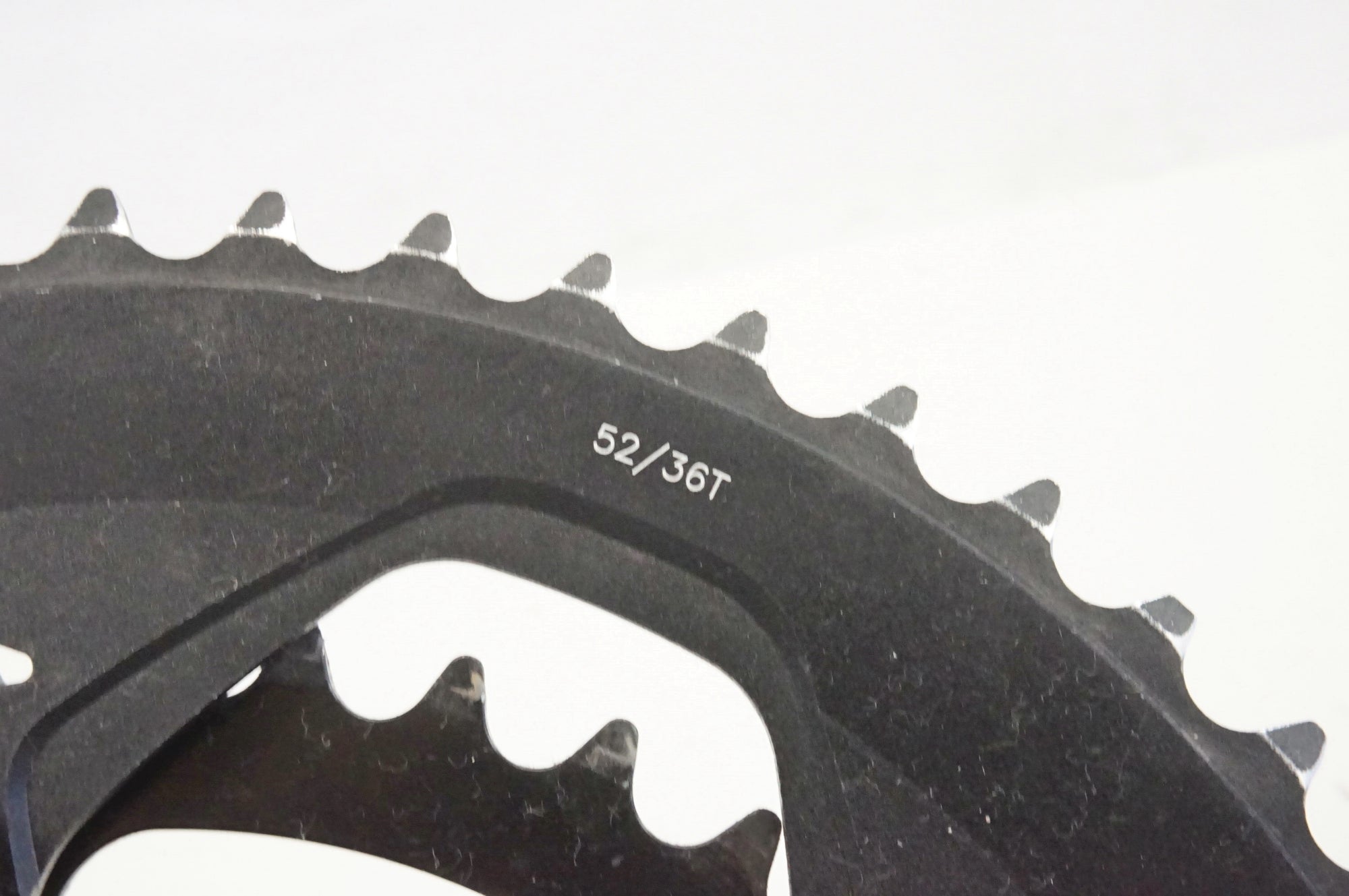 CANNONDALE 「キャノンデール」 SI CK-141 52-36T 170mm クランク