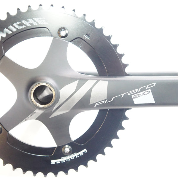 クランク（シングル） - シングルスピード用 - コンポーネント