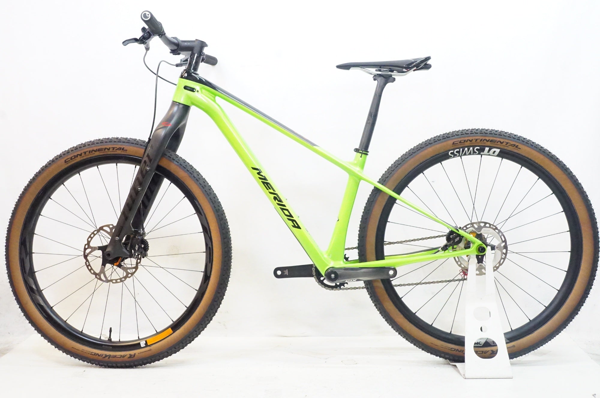 MERIDA 「メリダ」 BIG.NINE 7000 2021年モデル カスタム マウンテン