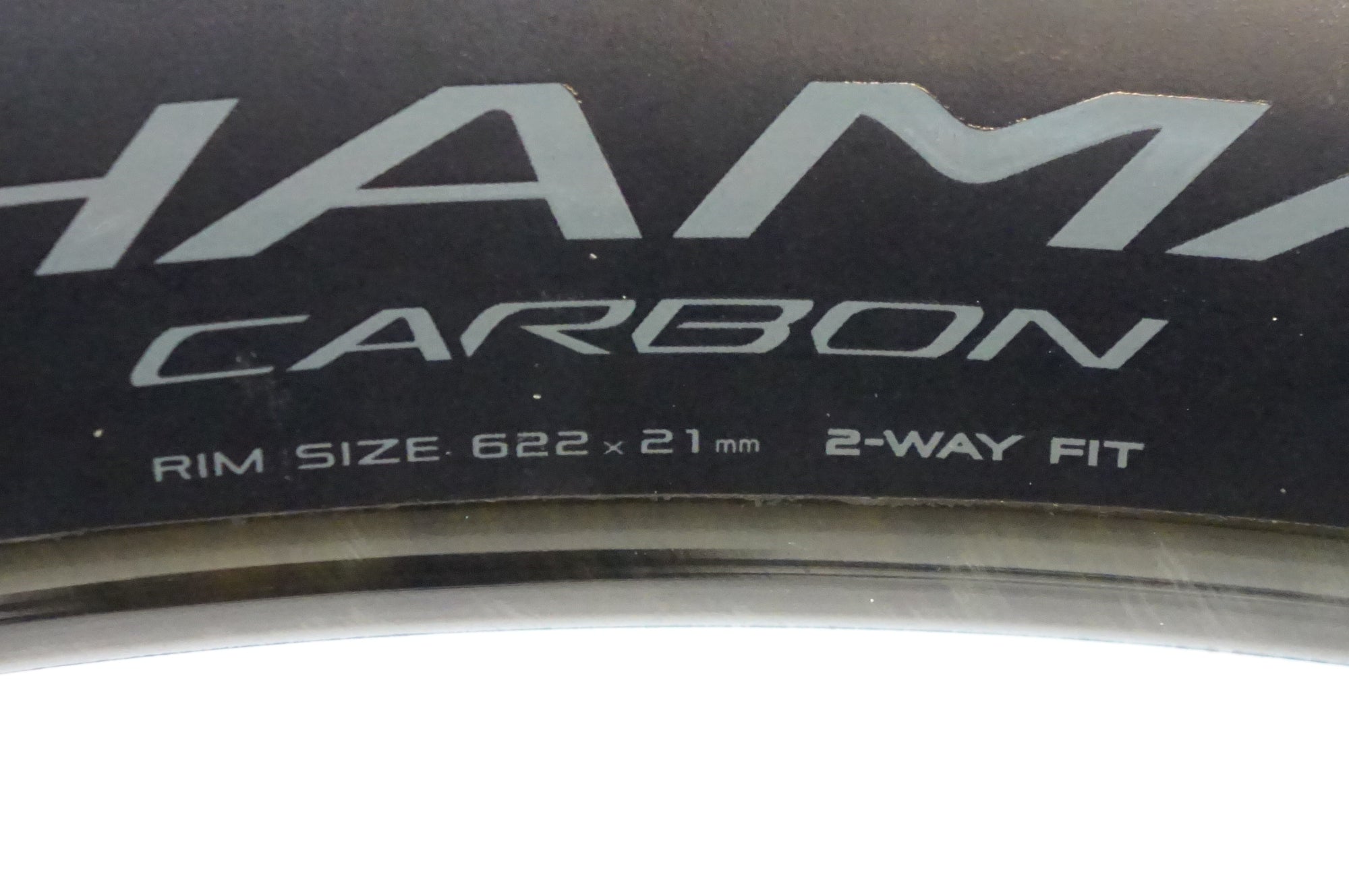 CAMPAGNOLO 「カンパニョーロ」 SHAMAL CARBON DB シマノ 11速