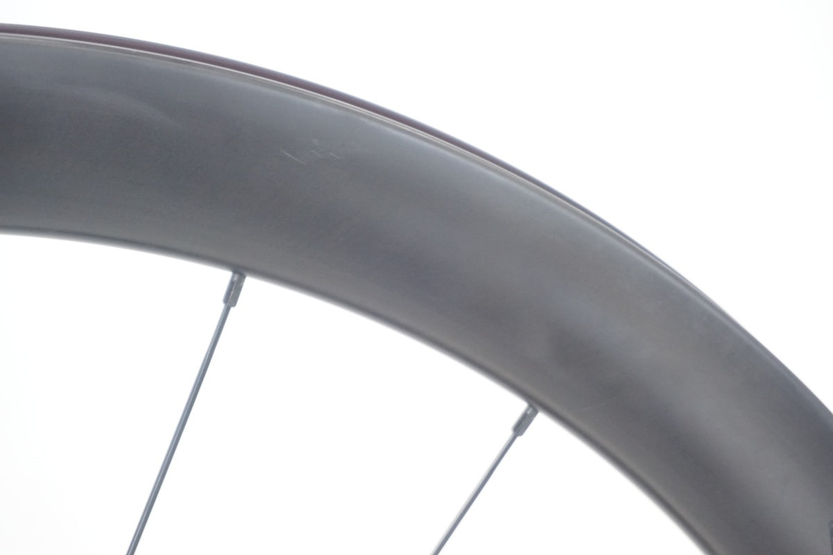 ATTAQUE 「アタッキ」 50 ATTA-C501 SHIMANO12速 ホイールセット