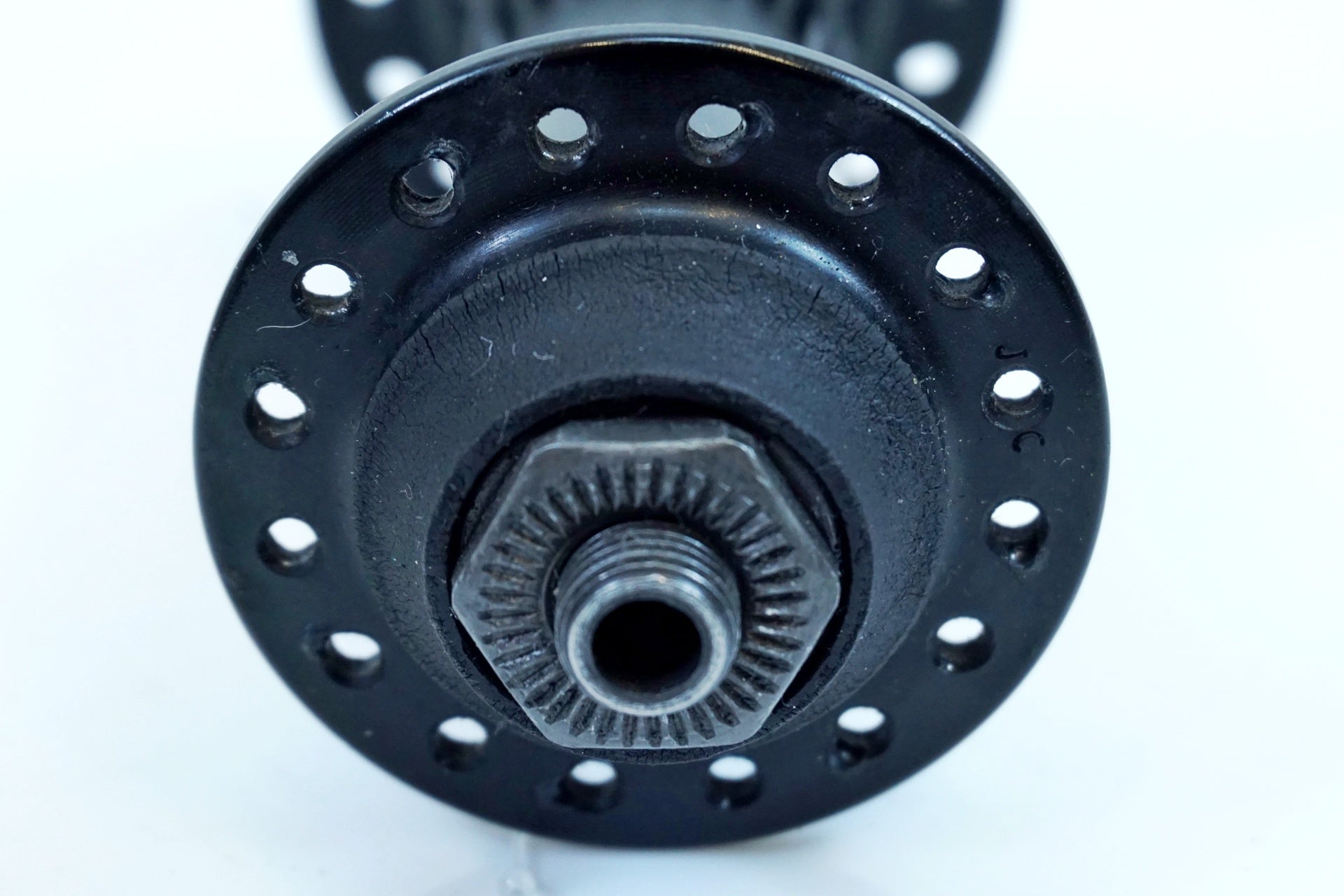 ノーブランド フロントハブ / 有明ガーデン店 ｜ バイチャリ公式