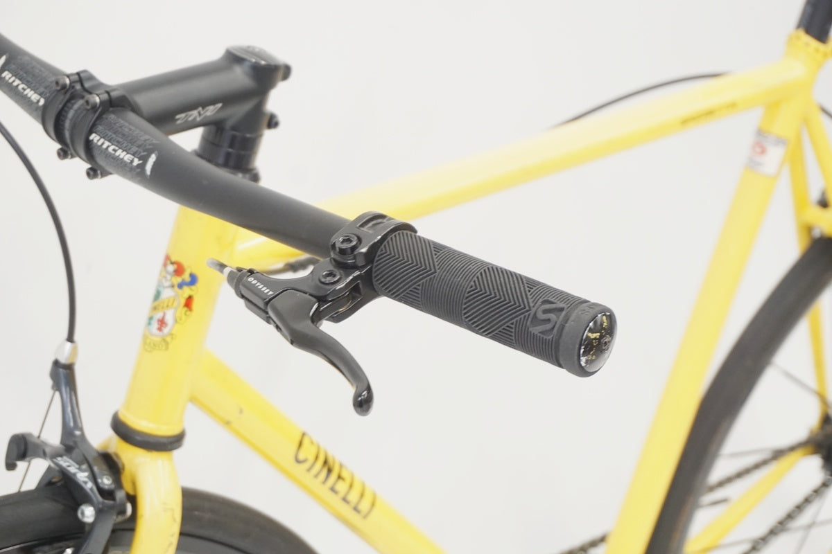 CINELLI「チネリ」 GAZZETTA 2020年モデル ピストバイク / 京都八幡店