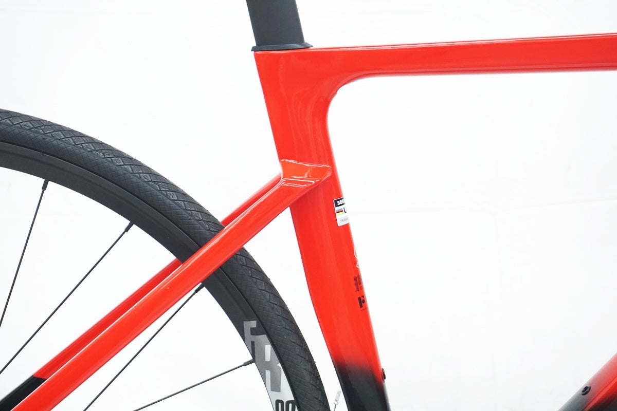 SEKA 「セカ」 EXCEED RDC 2022年モデル カスタム ロードバイク/ 大阪