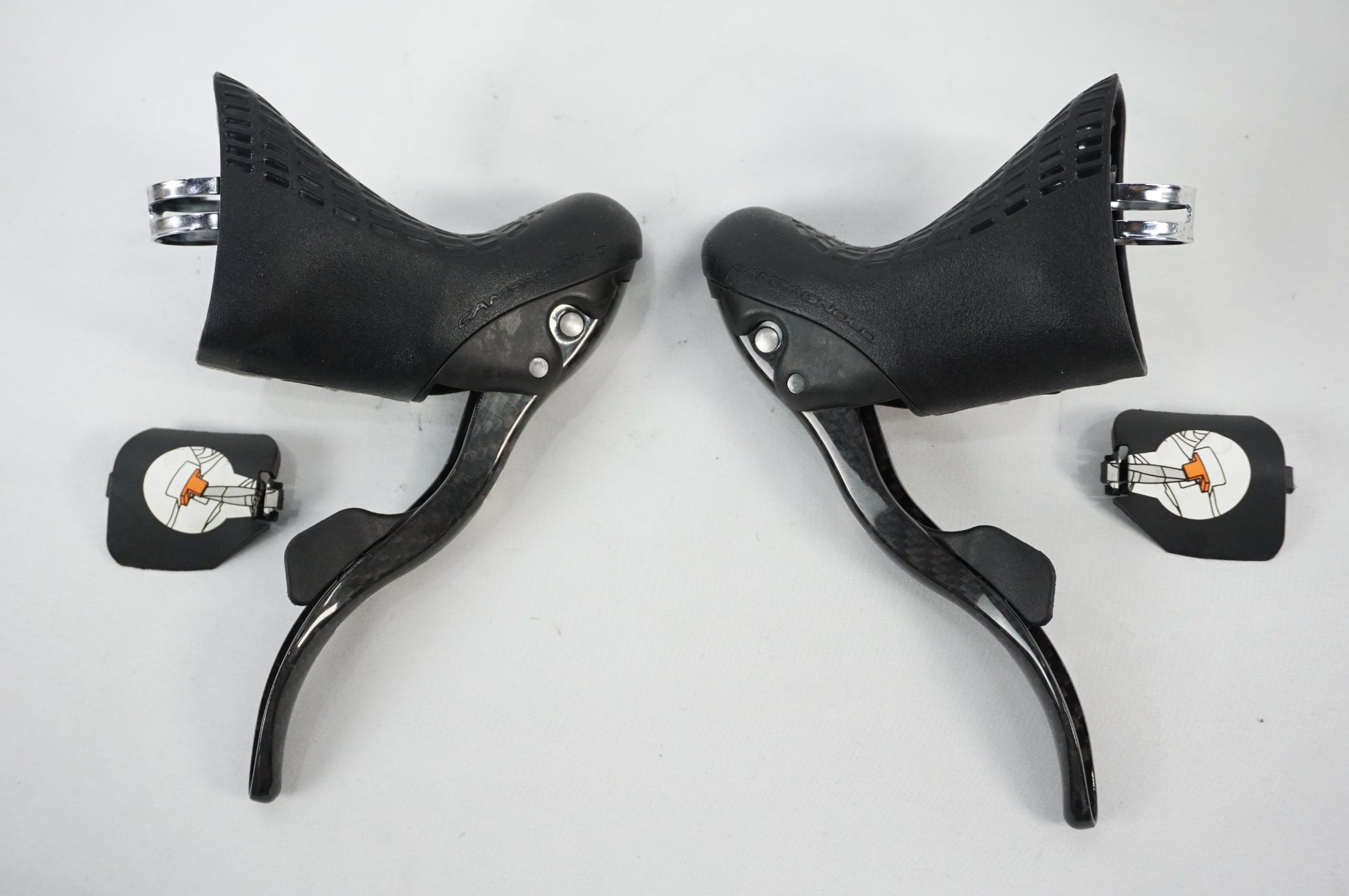 CAMPAGNOLO 「カンパニョーロ」 RECORD EPS 11s RIDEA RD4 X66 ビック