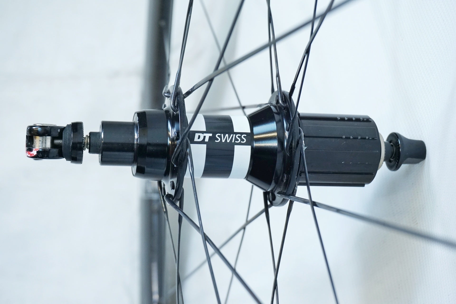 FFWD 「ファストフォワード」 F4R TU チューブラー シマノ11S ホイール