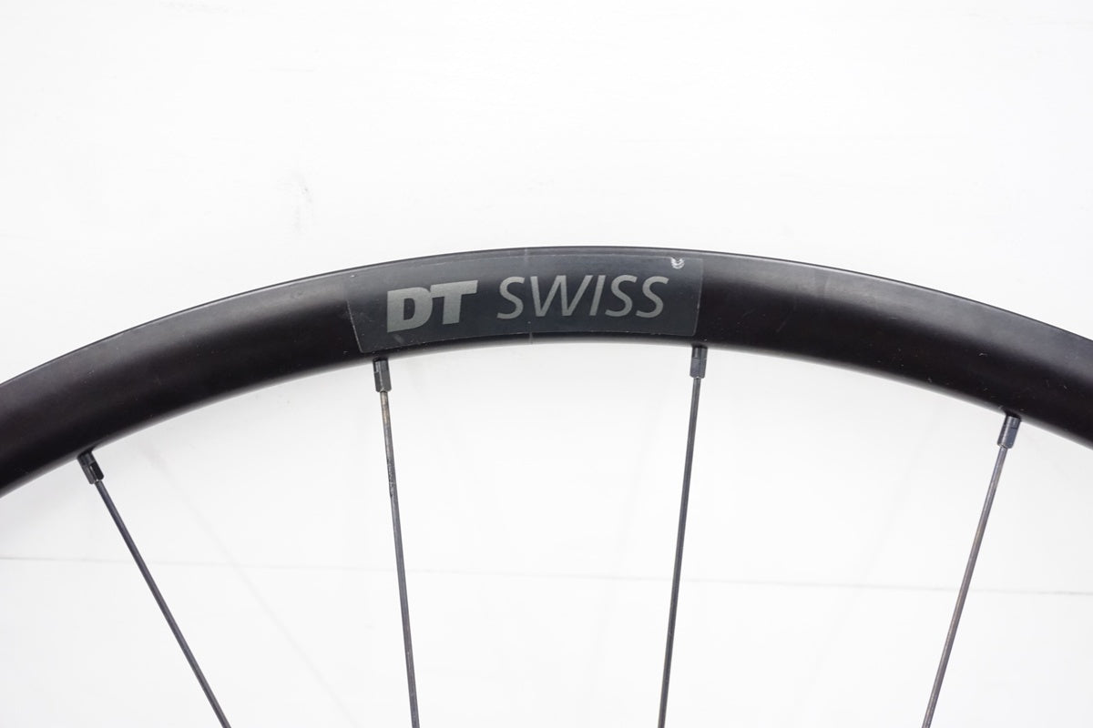 DT SWISS「ディーティースイス」 R470 DB スラム11速 ホイールセット