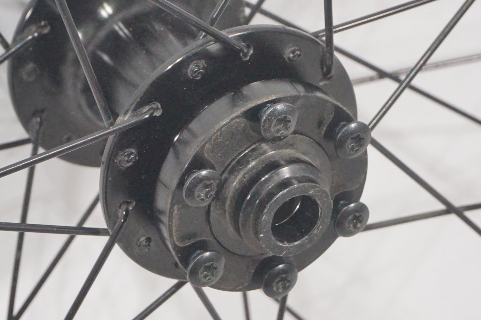 WTB 「ダブリューティービー」 SERRA I23 27.5 SHIMANO 11S ホイール