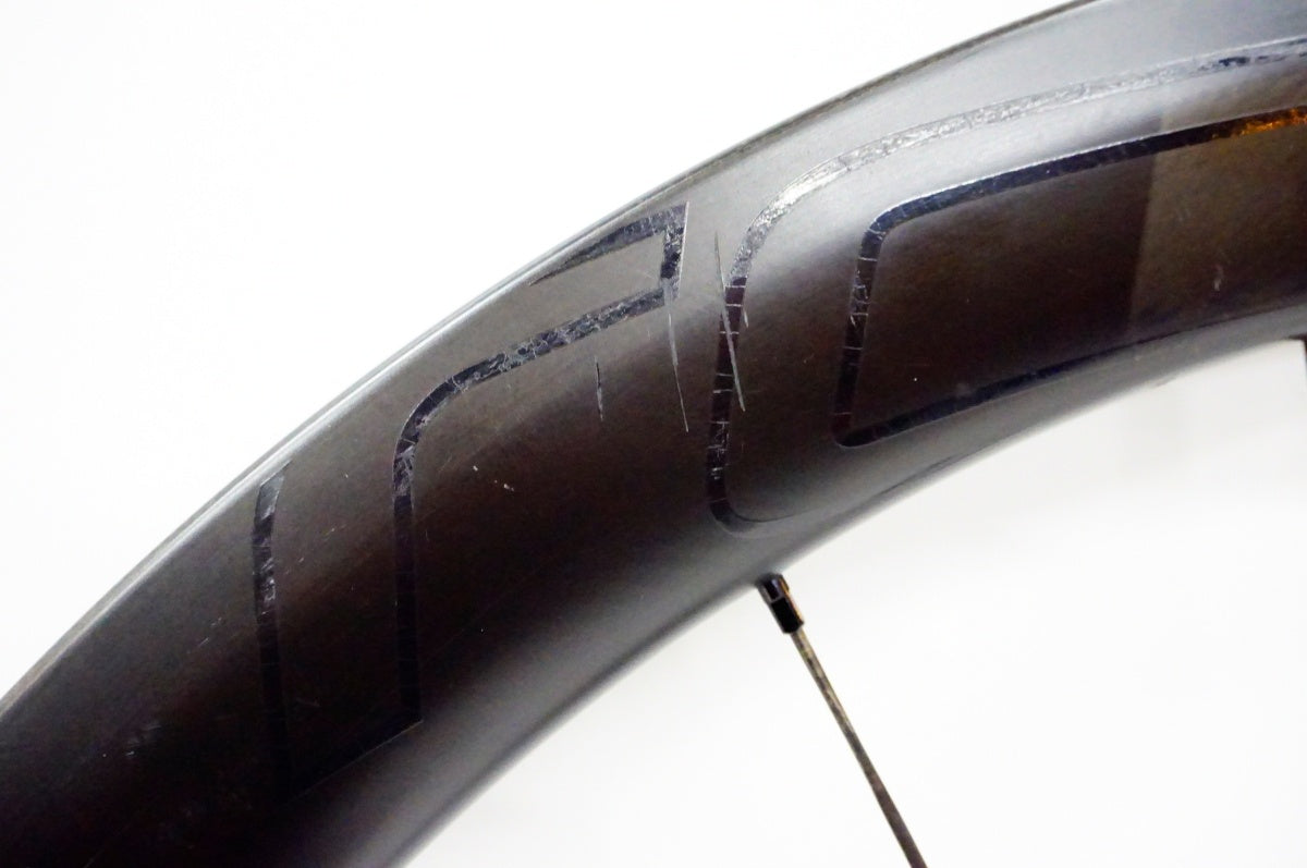 ROVAL 「ロヴァール」 RAPIDE CLX50 DISC SRAM XDR ホイールセット