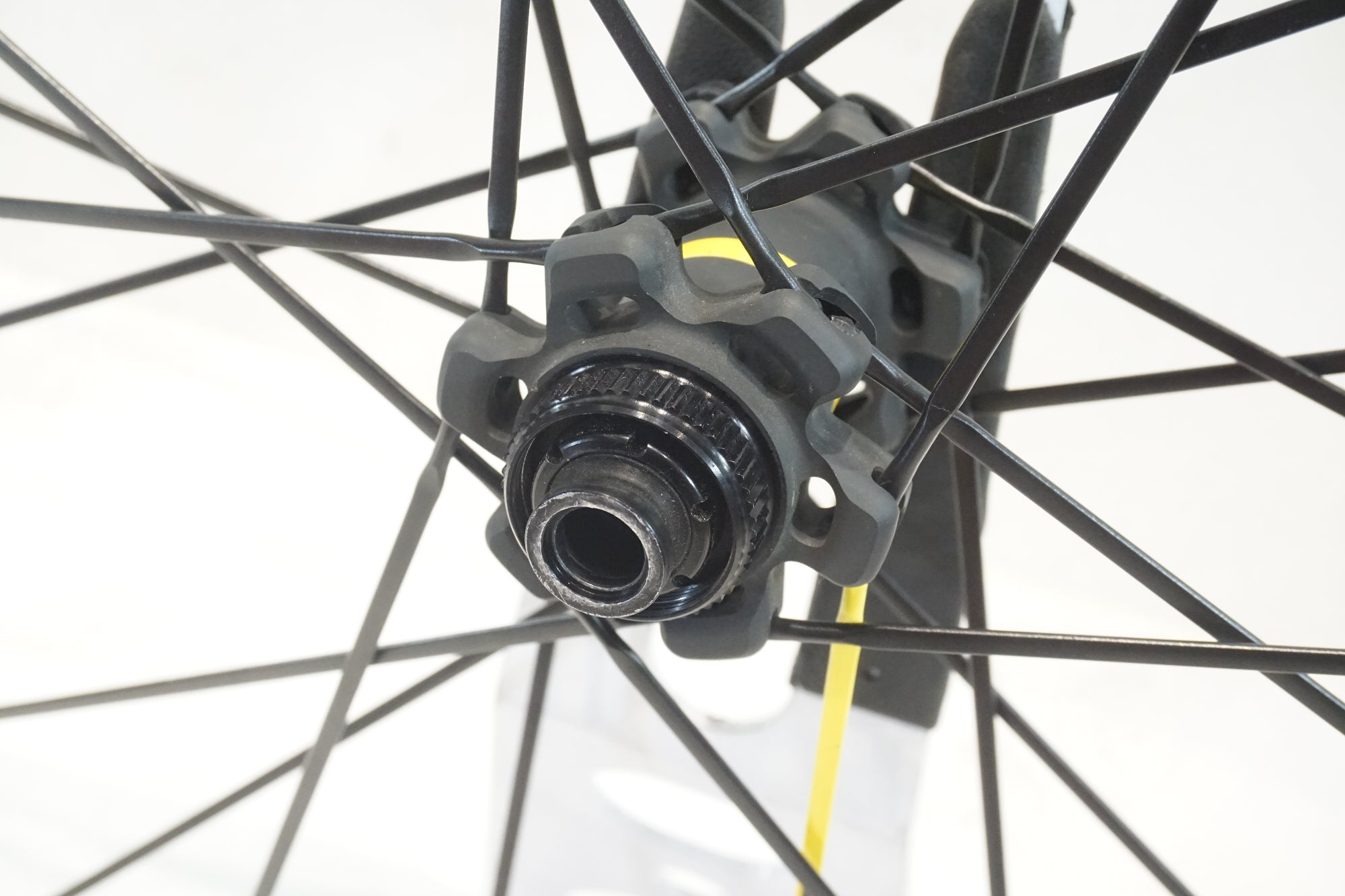 MAVIC 「マビック」 KSYRIUM PRO UST DISC シマノ11速 ホイールセット