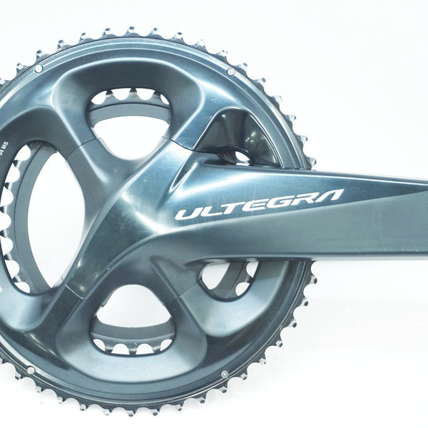 SHIMANO 「シマノ」 ULTEGRA FC-R8000 50-34T 172.5mm クランク / 大阪