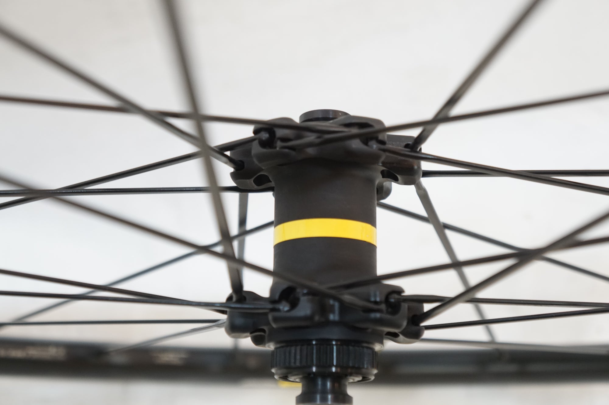 MAVIC 「マビック」 KSYRIUM PRO UST DISC シマノ11速 ホイールセット