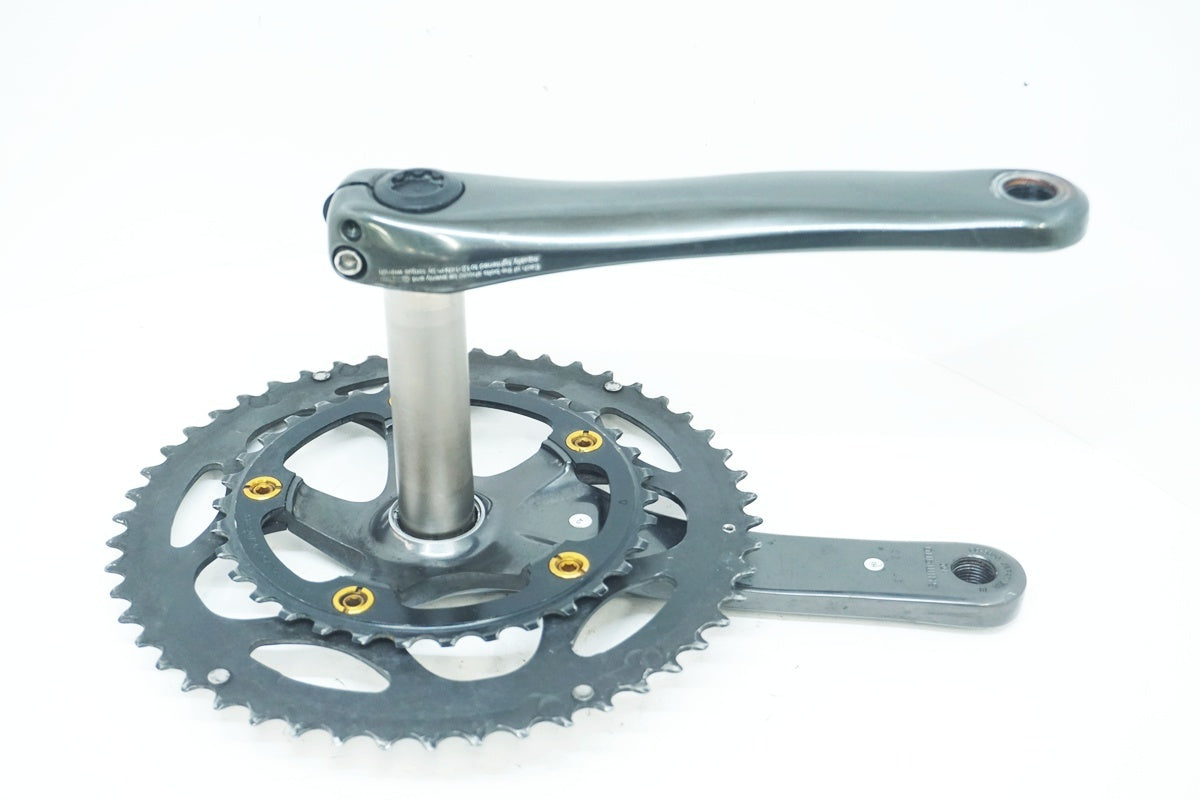 SHIMANO 「シマノ」 105 FC-5650 50-34T 170mm クランク / 大阪美原北