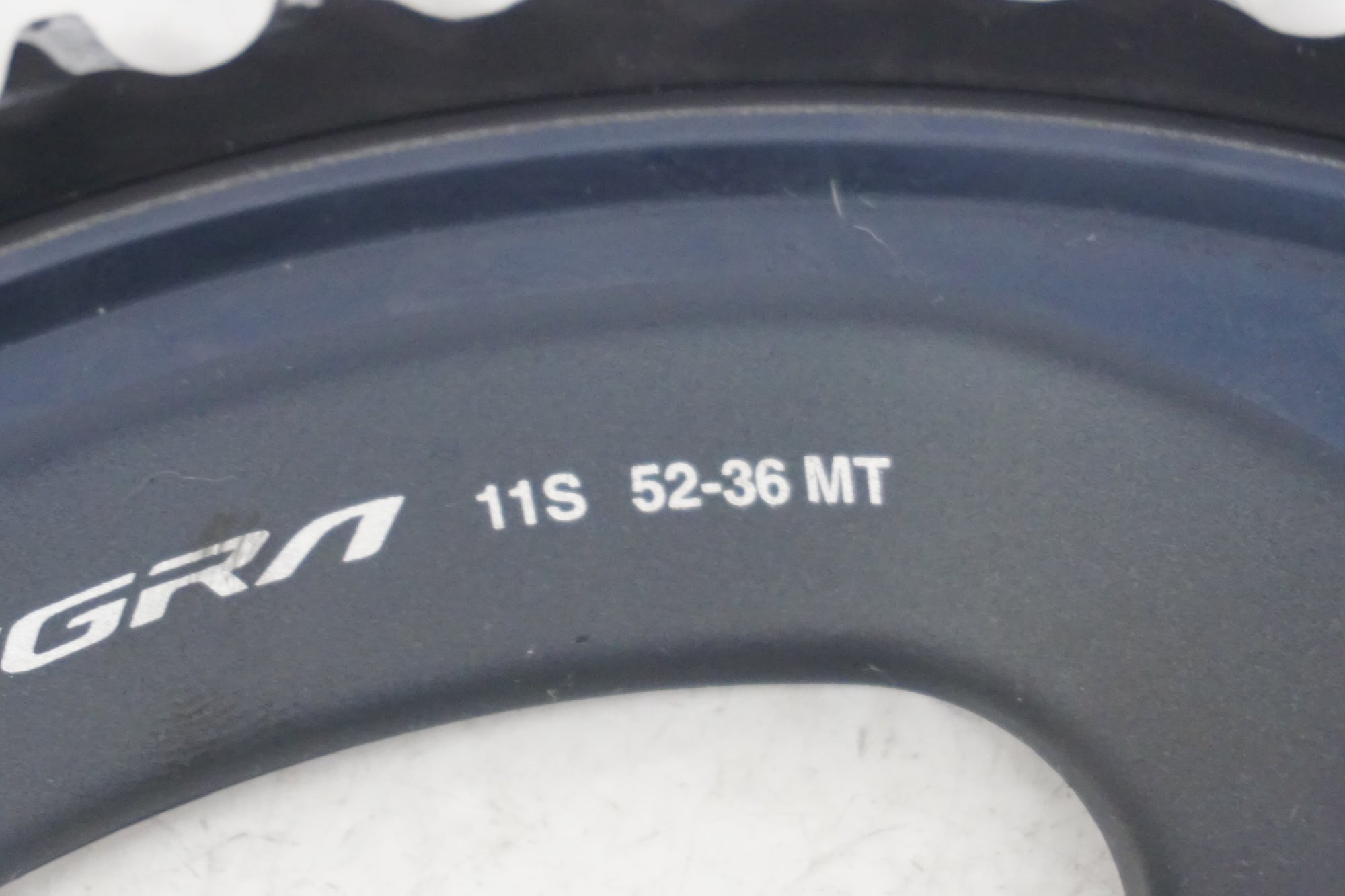 SHIMANO 「シマノ」 ULTEGRA FC-R8000 52-36T チェーンリングセット