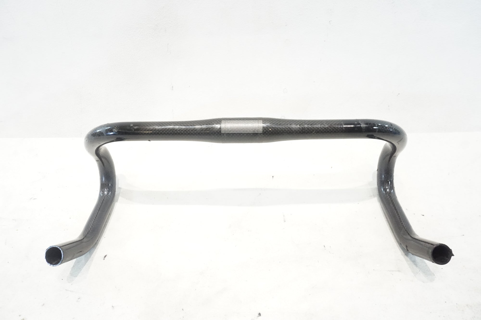 FSA 「エフエスエー」 K-FORCE Φ31.8 420mm カーボン ドロップハンドル