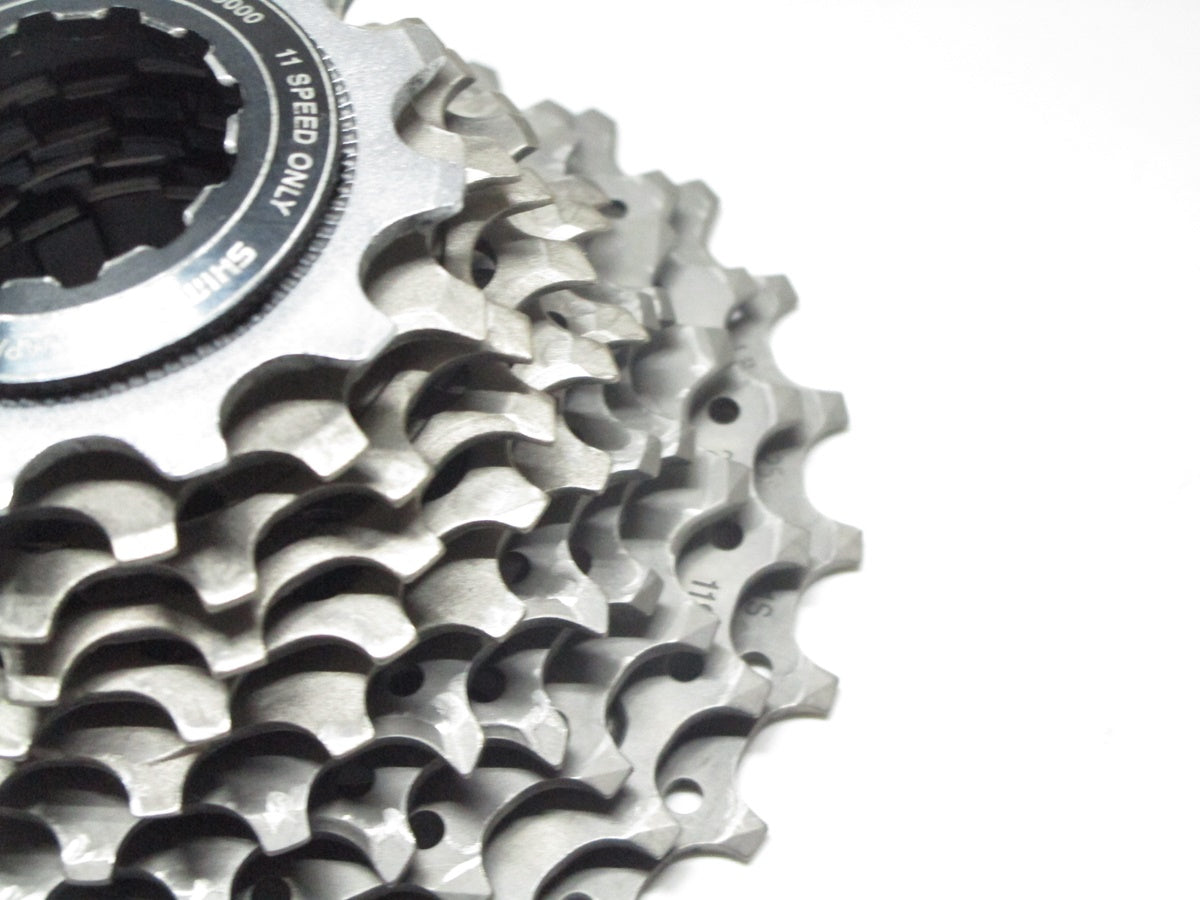 SHIMANO 「シマノ」 DURA-ACE CS-9000 12-25T スプロケット / 高知店