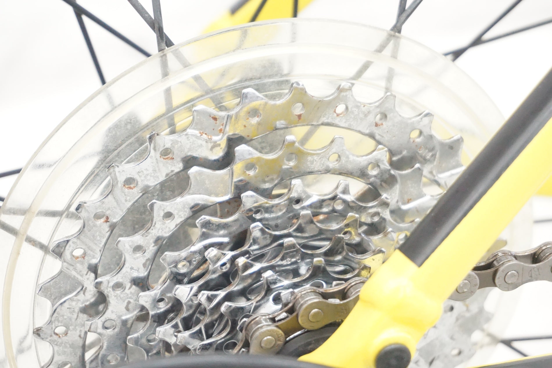 GIANT 「ジャイアント」 DEFY4 2015年モデル ロードバイク / 大阪美原