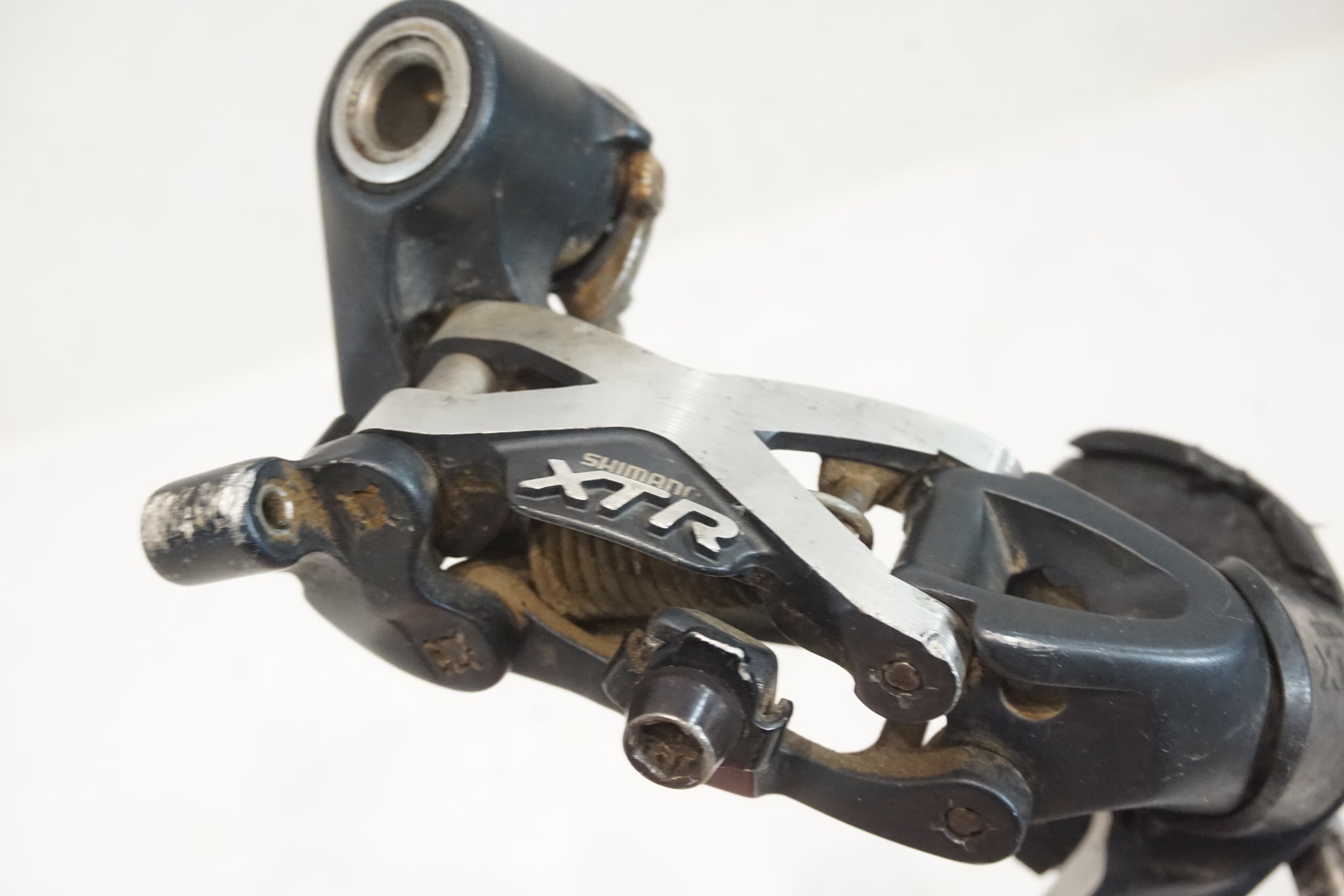 SHIMANO 「シマノ」 XTR RD-M970 リアディレイラー / 横浜戸塚店