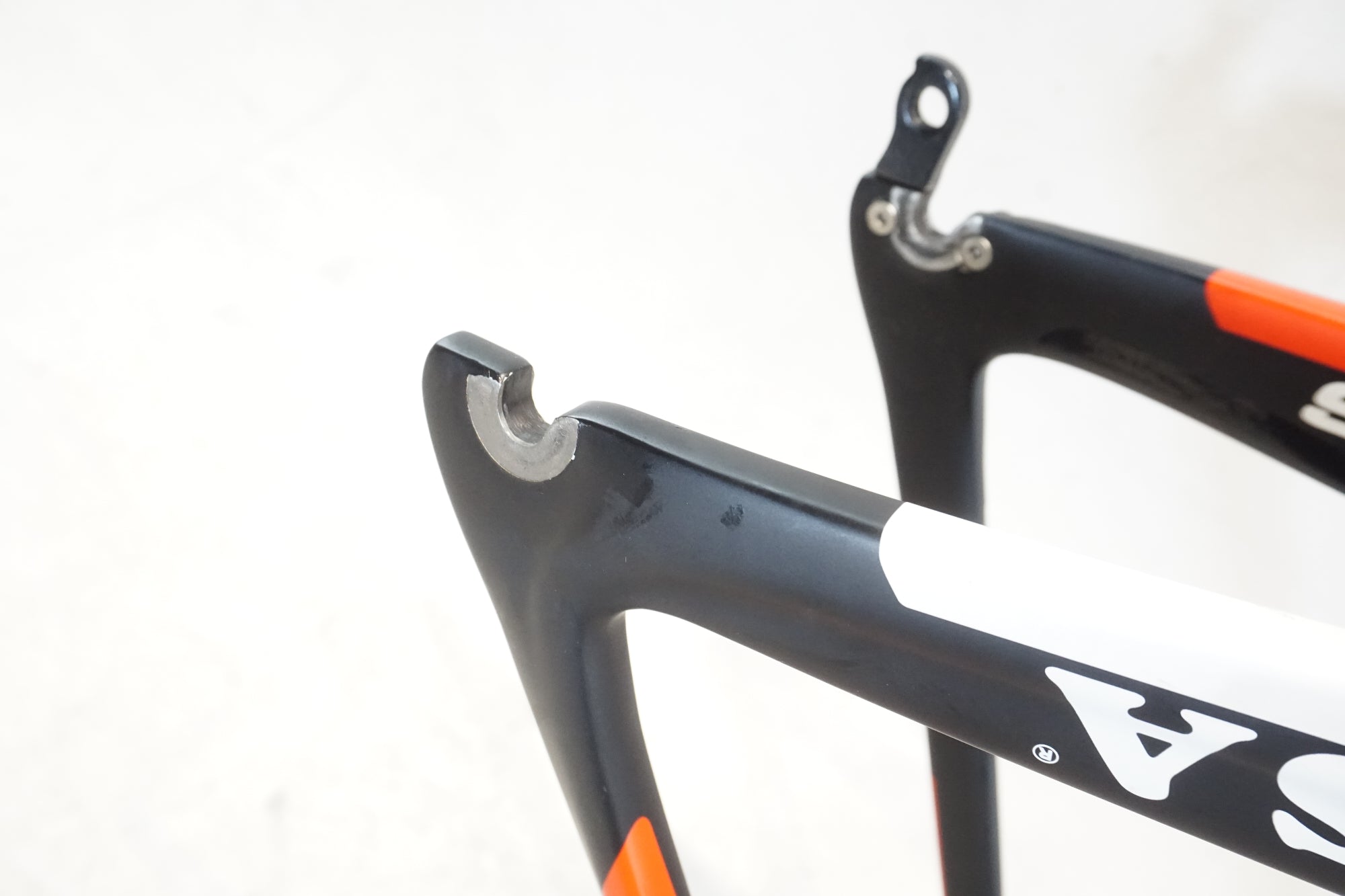 DE ROSA 「デローザ」 PROTOS 2016年モデル フレームセット / 横浜戸塚