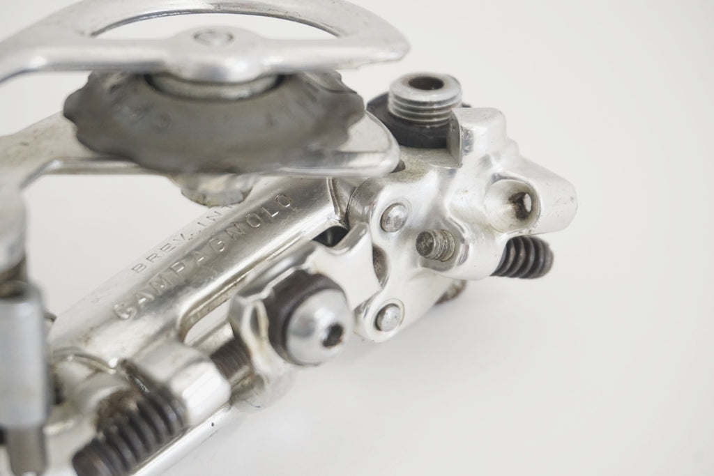 CAMPAGNOLO 「カンパニョーロ」 NUOVO RECORD リアディレイラー / 京都