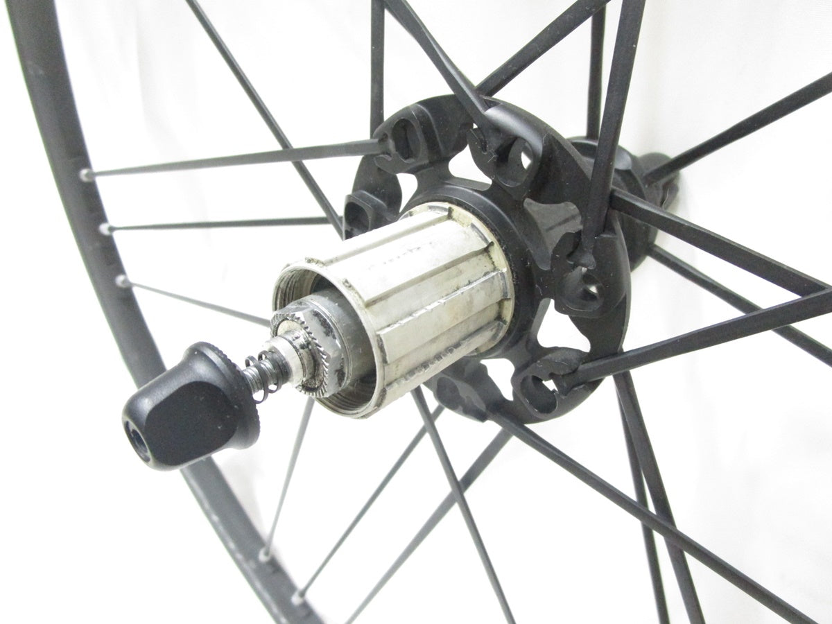 CAMPAGNOLO 「カンパニョーロ」 SHAMAL MILLE C15 シマノ11速 ホイール