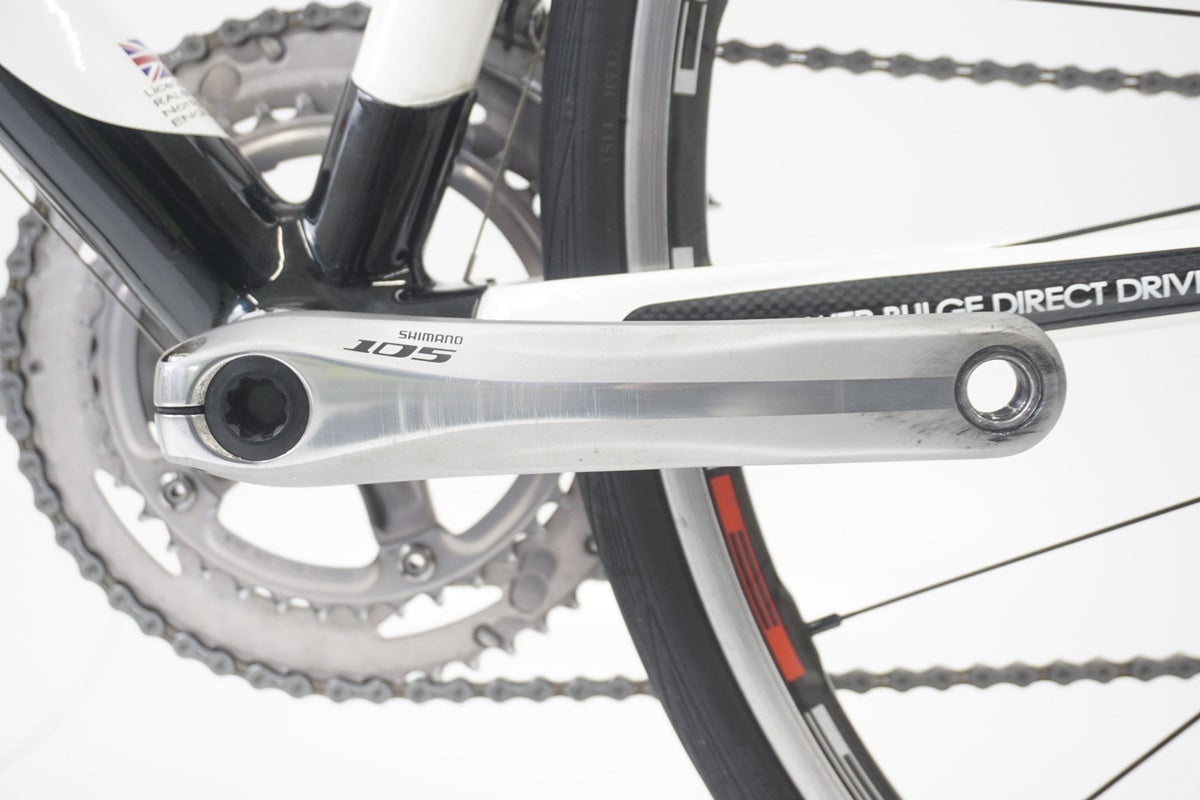 RALEIGH 「ラレー」 CRM CARLTON-M 2014年モデル ロードバイク / 京都