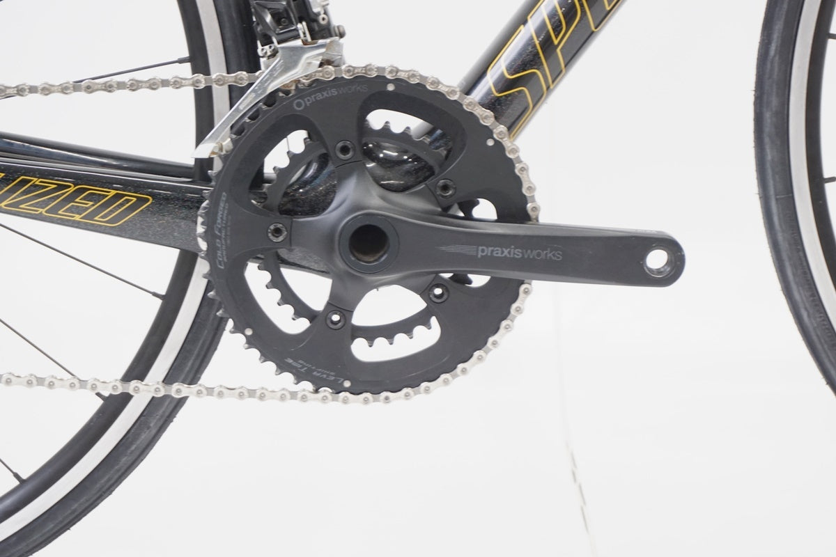 SPECIALIZED「スペシャライズド」 TARMAC MEN SPORT SAGAN SUPER STAR