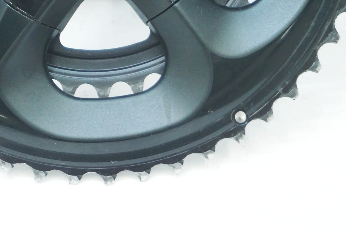 SHIMANO 「シマノ」 105 FC-R7000 50-34T 170mm クランク / 大阪美原北