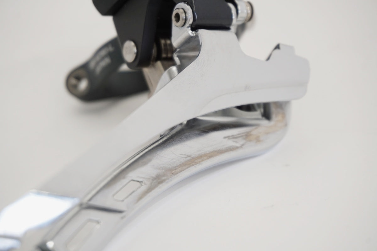 SHIMANO 「シマノ」 ULTEGRA Di2 FD-6870 フロントディレイラー / 京都