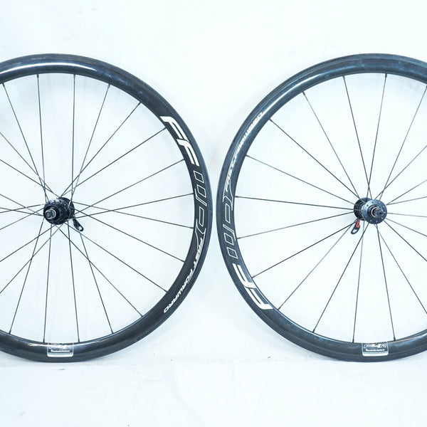 チューブラー - ロードバイク、クロスバイク用 - 完組 - ホイール