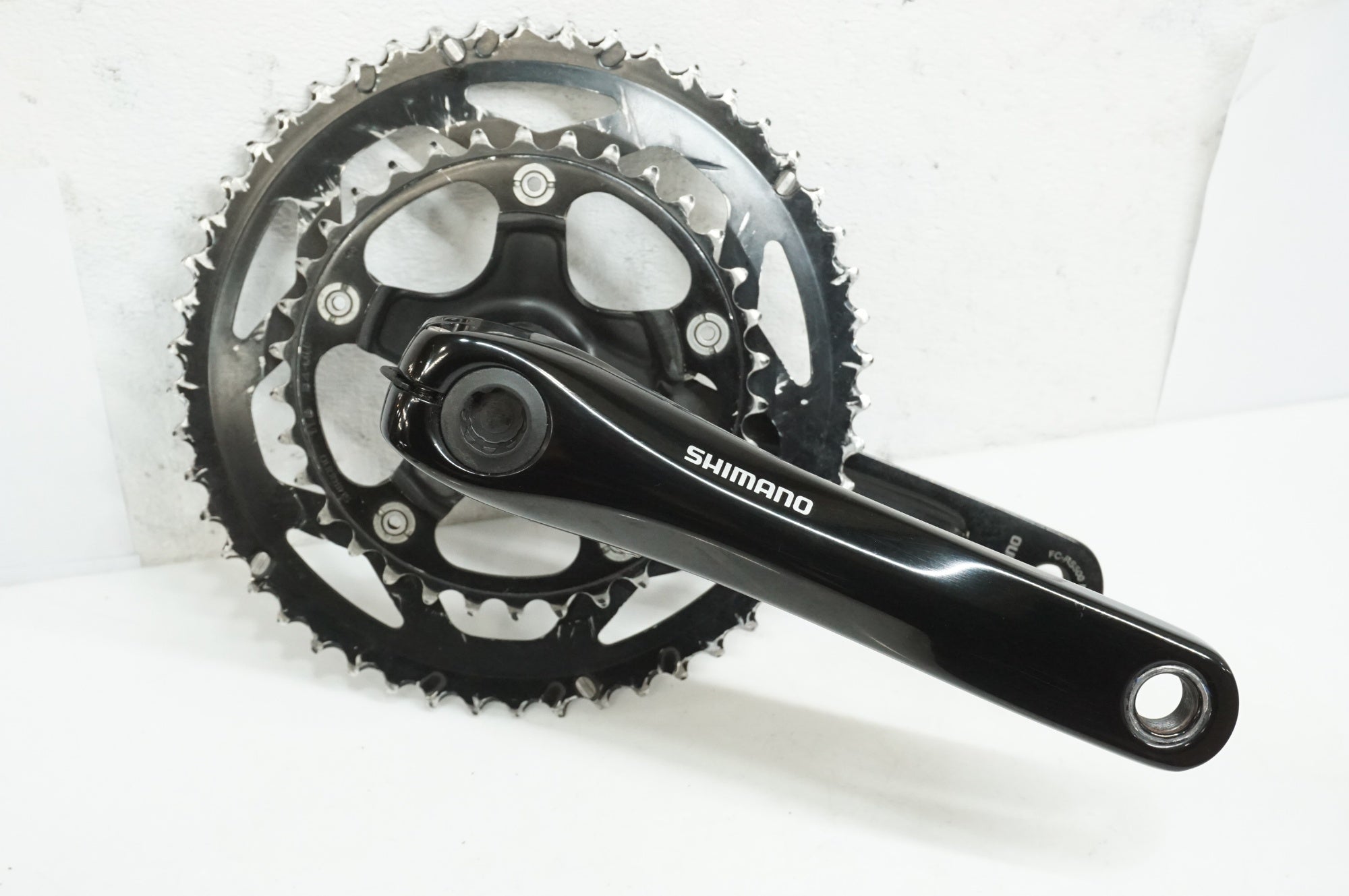 SHIMANO 「シマノ」 FC-RS500 50-34T 170mm クランクセット / 大宮店