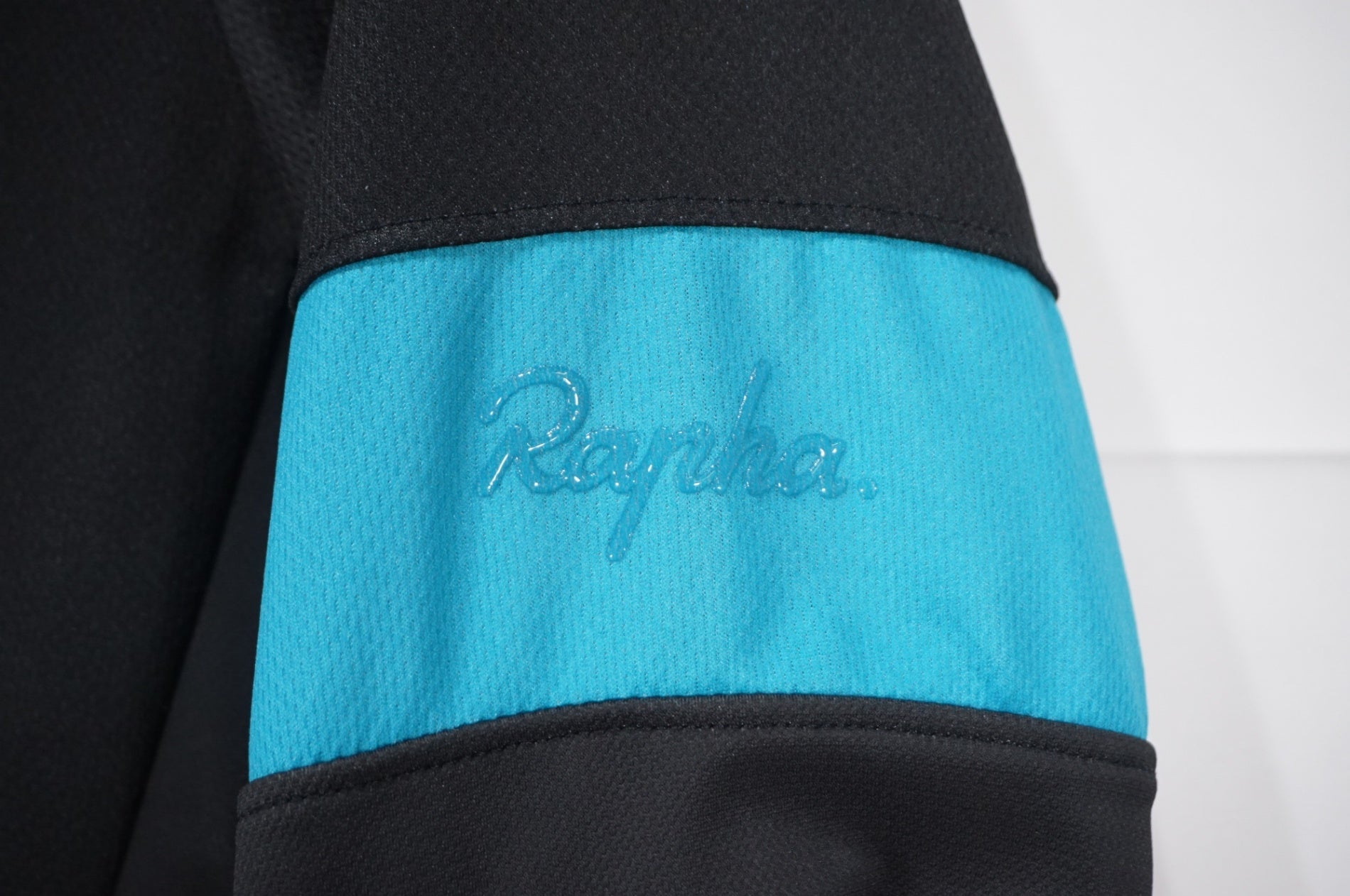RAPHA 「ラファ」 TEAM SHORT SLEEVE JERSEY TEAM SKY Mサイズ 半袖