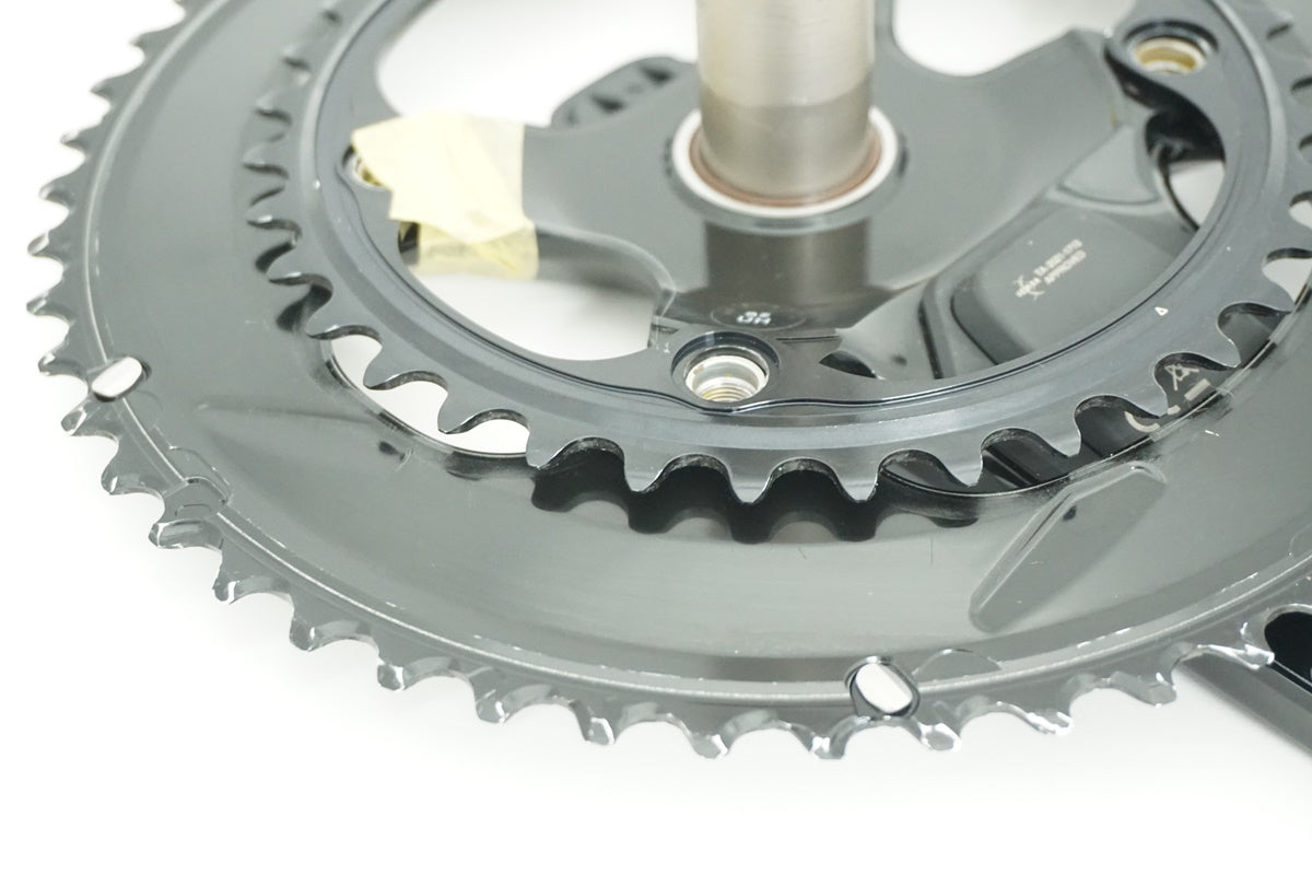 SHIMANO 「クランク」 DURA-ACE FC-R9200-P 52-36T 170mm 右のみ