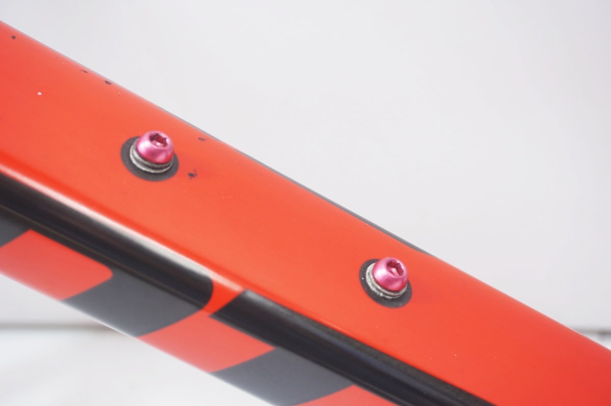 GIANT 「ジャイアント」 TCR ADVANCED2 2016年モデル フレームセット