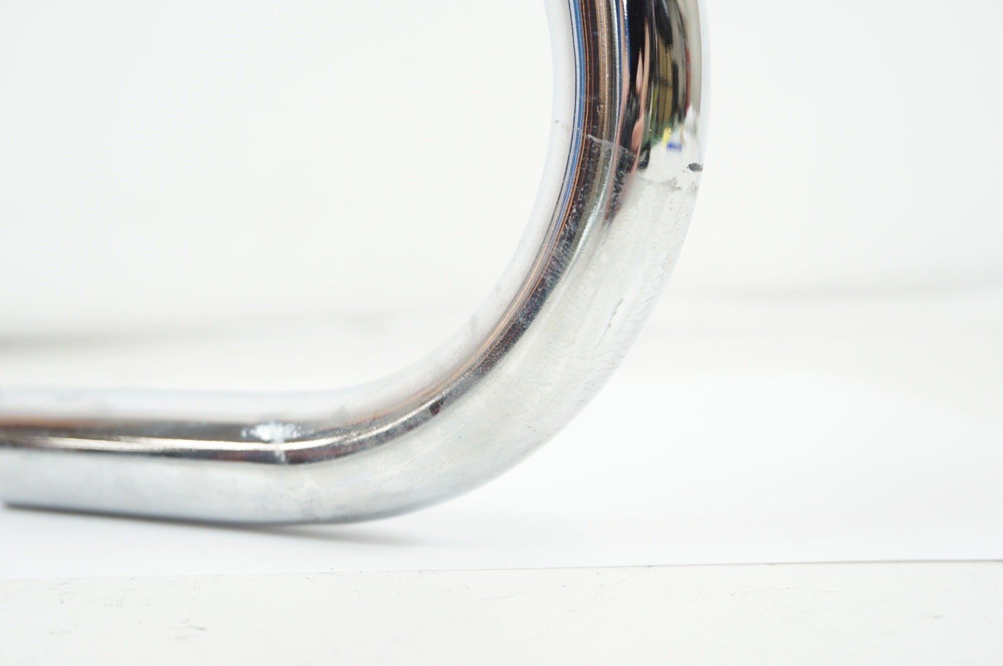 NITTO 「ニットー」 B125 NJS 370mm φ25.4 ハンドル / 宇都宮店