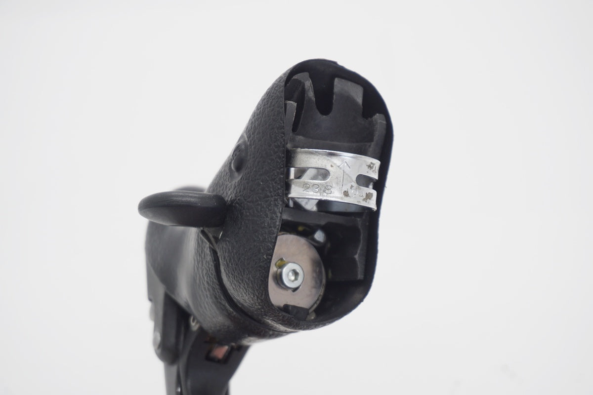 CAMPAGNOLO 「カンパニョーロ」 RECORD エルゴパワー / 京都八幡店