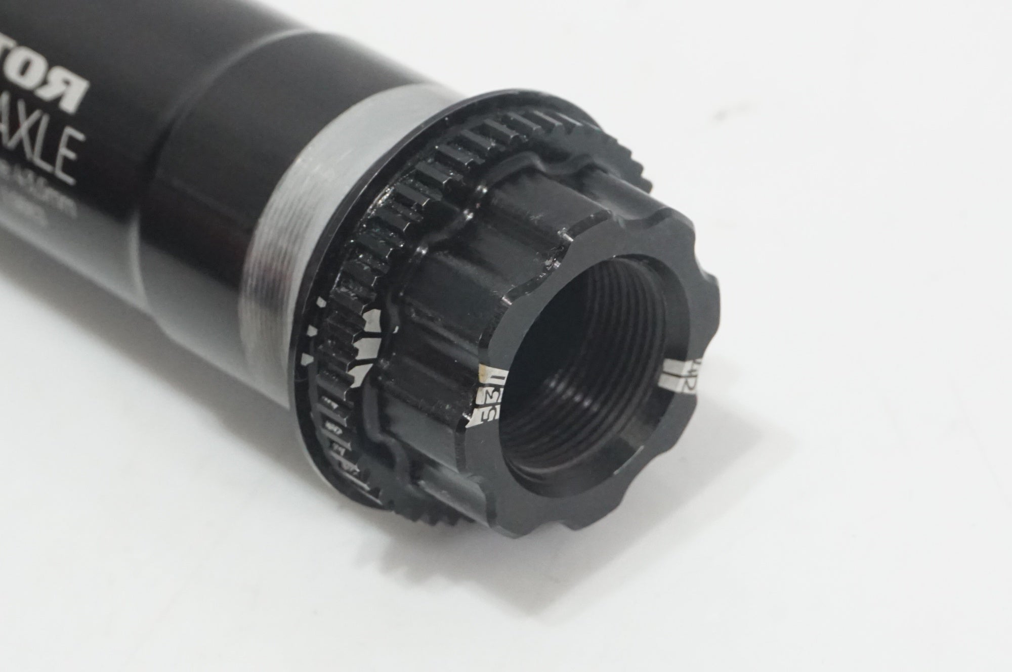 ROTOR 「ローター」 ALDHU CARBON 50-34T 172.5mm クランクセット