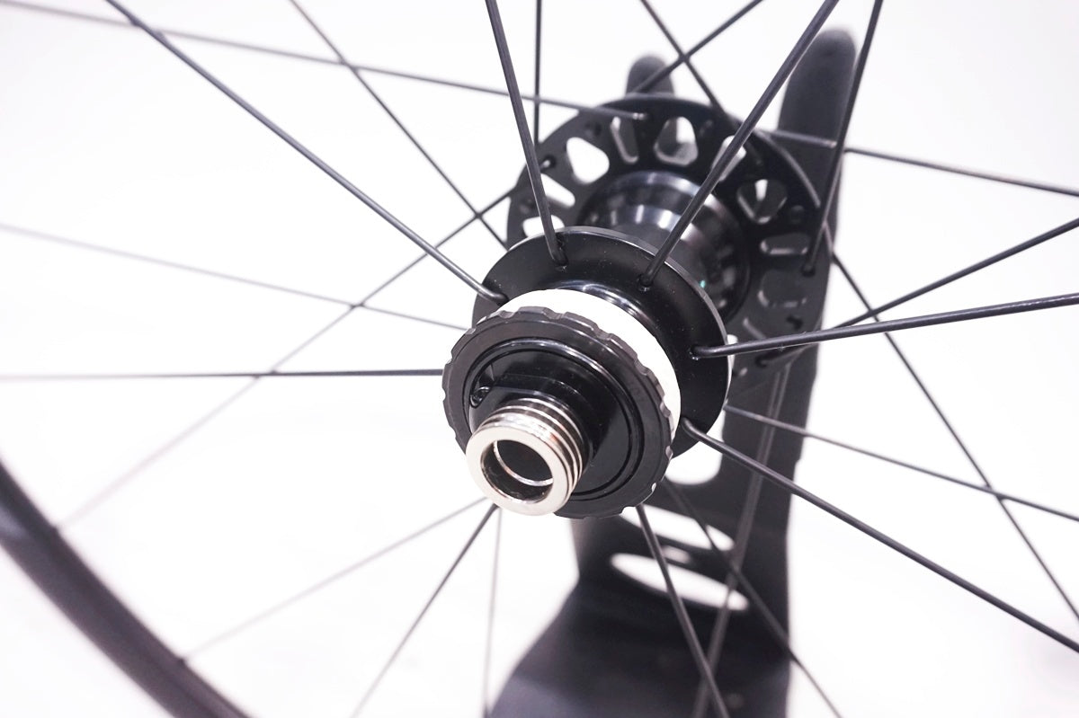 FULCRUM 「フルクラム」 RACING 600 DB SHIMANO 11s ホイールセット
