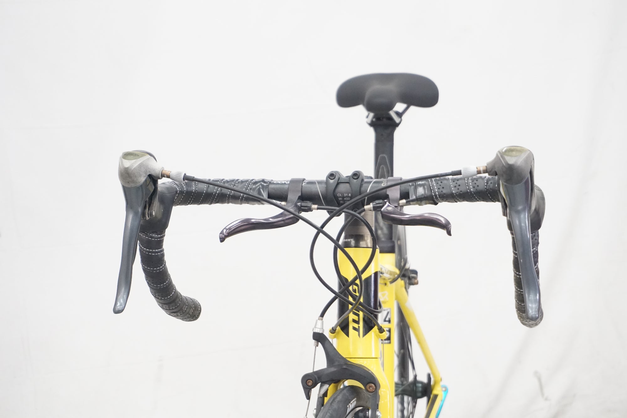 GIANT 「ジャイアント」 DEFY4 2015年モデル ロードバイク / 大阪美原