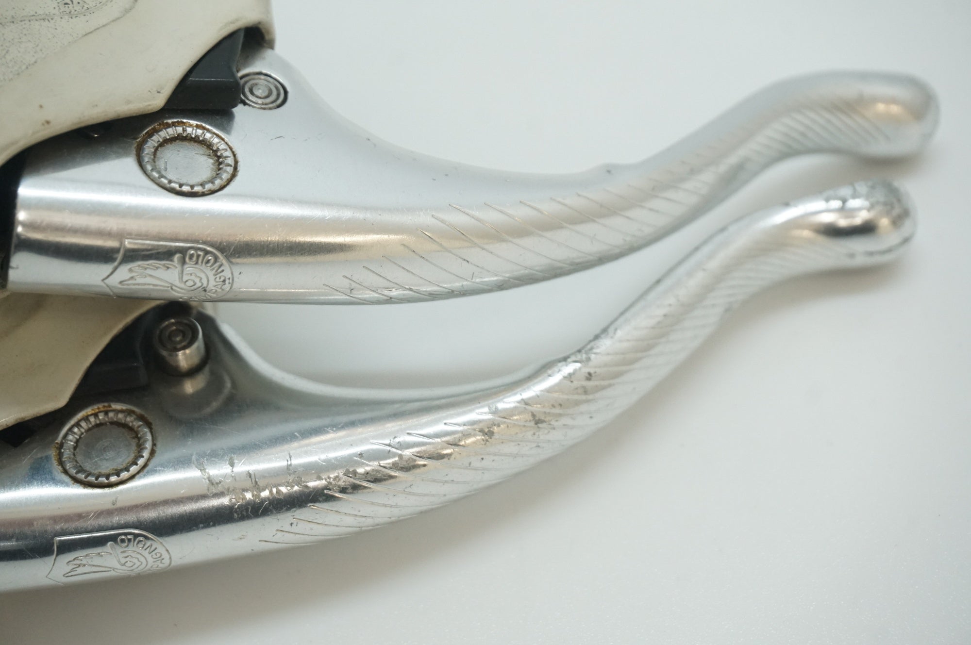 CAMPAGNOLO 「カンパニョーロ」 CORSA RECORD ブレーキレバーセット