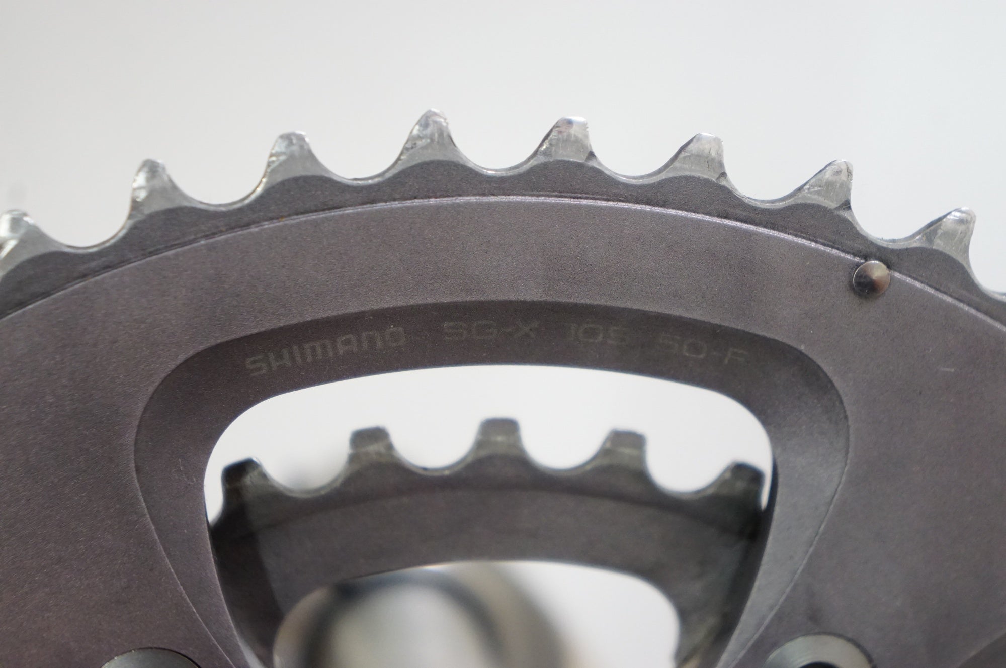 SHIMANO 「シマノ」 FC-R700 50-34T 170mm クランク / 熊谷本店