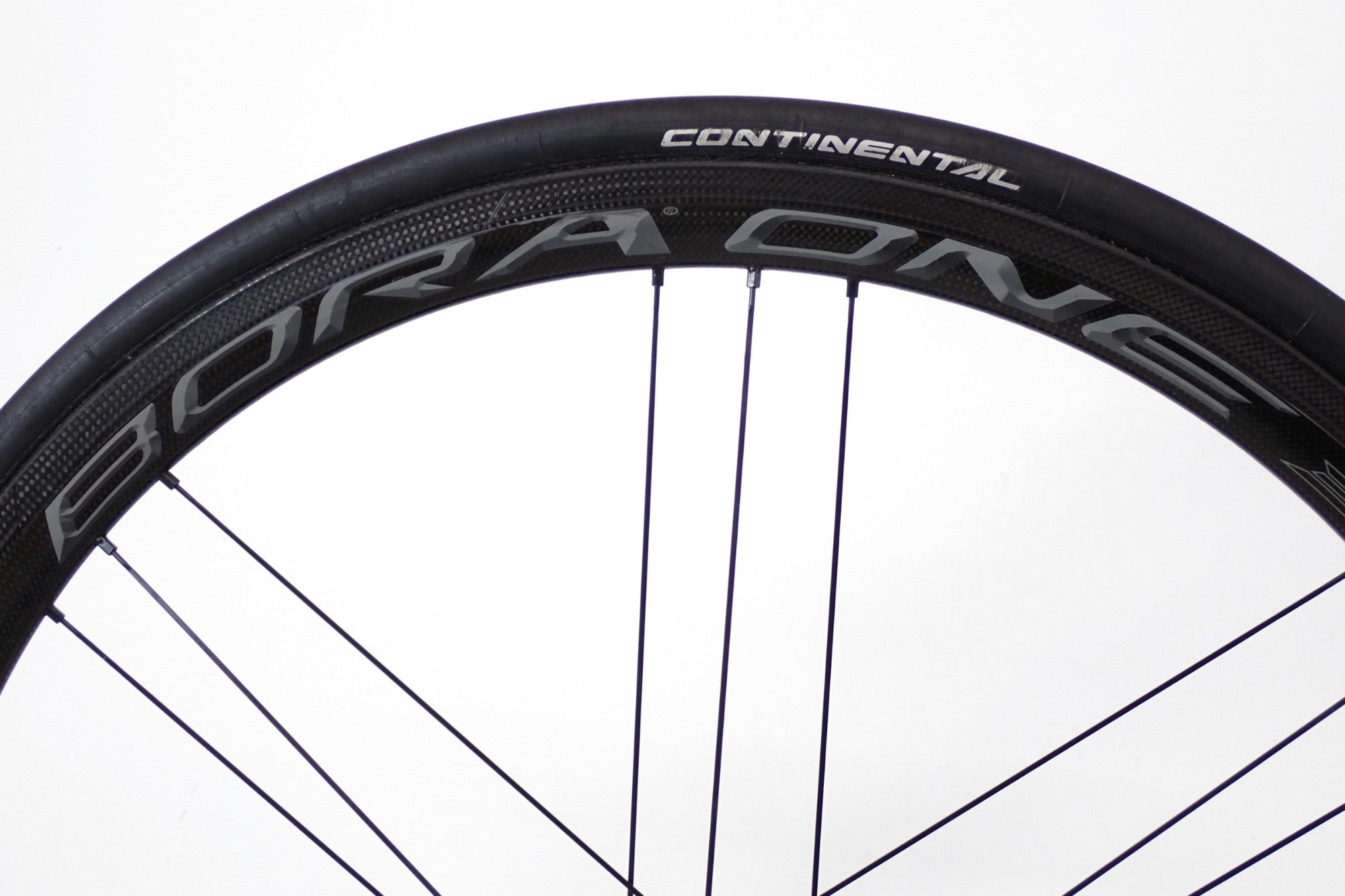 CAMPAGNOLO 「カンパニョーロ」 BORA ONE 35 AC3 シマノ12速 ホイール