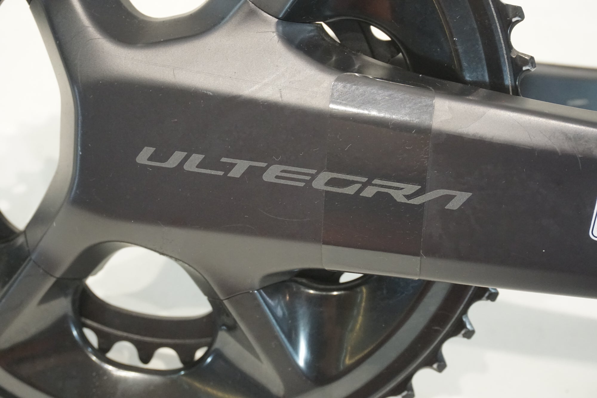SHIMANO 「シマノ」 ULTEGRA FC-R8100 50-34T 172.5mm クランクセット