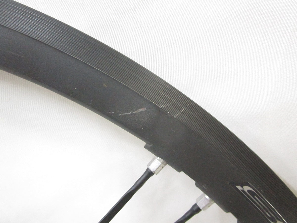 CAMPAGNOLO 「カンパニョーロ」 SHAMAL MILLE C15 シマノ11速 ホイール