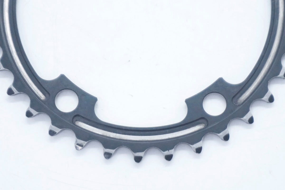 SHIMANO 「シマノ」 DURA-ACE 50-34T チェーンリング / 大阪門真店