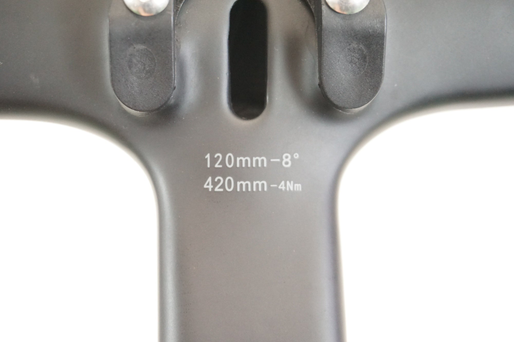 GUSTO 「グスト」 ATTAQUE 420mm カーボンハンドル / 宇都宮店